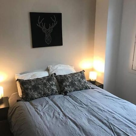 Bel Appartement 6P Tours Centre 外观 照片