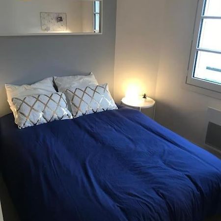 Bel Appartement 6P Tours Centre 外观 照片