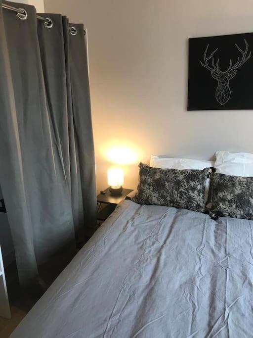 Bel Appartement 6P Tours Centre 外观 照片