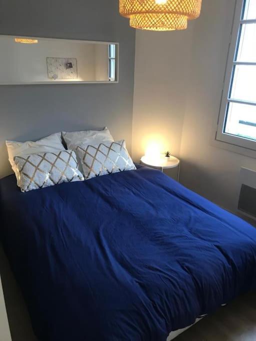 Bel Appartement 6P Tours Centre 外观 照片