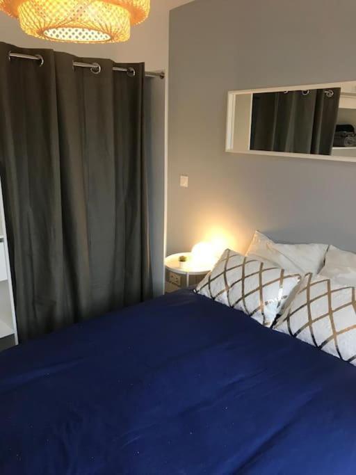 Bel Appartement 6P Tours Centre 外观 照片